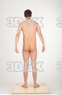 Body texture of Cody 0020